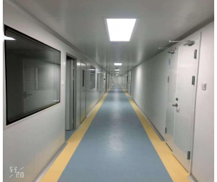 耒阳湖南计划生育研究所卵子实验室1100m²