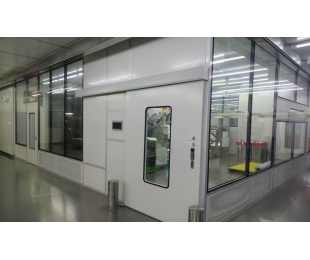 常德长沙矿冶研究院材料所材料车间850m²